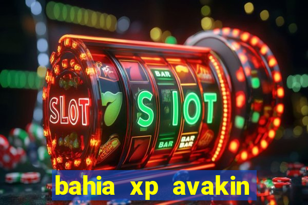 bahia xp avakin life download